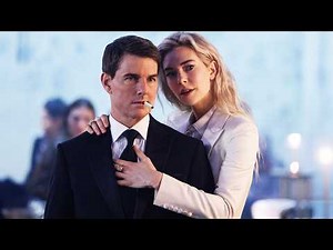 瞬き厳禁！トム・クルーズ『M:I』シリーズ全8作総まとめ。最強の戦士と美しきヒロイン、キレ味抜群の神業アクション！