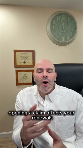 You’re Not Covered (Until You Prove It)