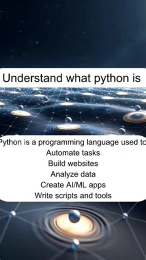 step by step guide python learning for beginner#pythonprogramming #shorts