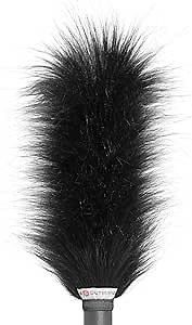 Gutmann Microphone Fur Windscreen Windshield for Sennheiser E 614 | Made in Germany