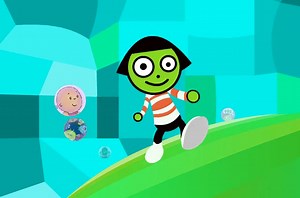 Pbs kids commercial tribute