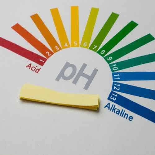 What Is The Effect Of PH In Dyeing And What Is The Optimal PH - TextileTuts