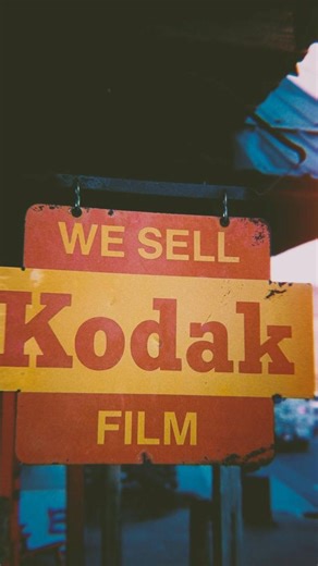 They Built the Future. Then They Ignored It. (Kodak Story)