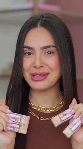 Sombra Jelly Stick da SHEGLAM em 5 Segundos