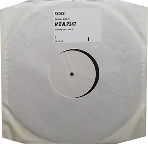 Screaming Trees - Dust