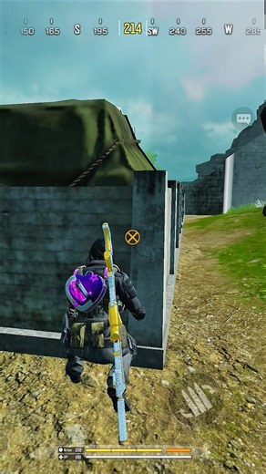 this is how i won $1000 in codm