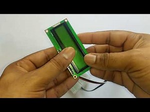 Arduino Weight Measurement Tutorial || Using HX711 Load Cell Module