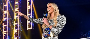 “I never had that feel good moment” - Charlotte Flair opens up about recent WWE return