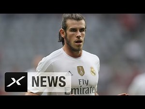Gareth Bale: "Rafael Benitez muss entscheiden" | Real Madrid