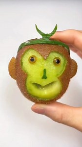 6K views · 83 reactions | Beautiful carved fruit decoration idea | Hans Rabaya Caasi | Facebook