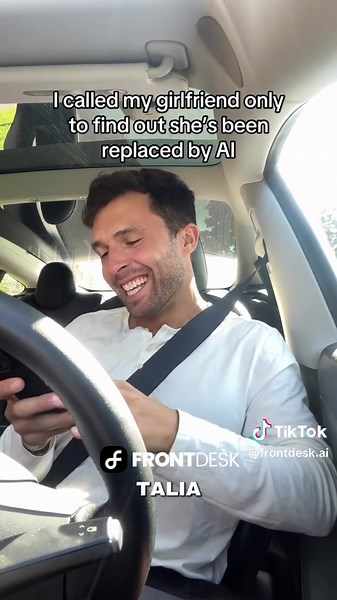 AI Receptionists: Transforming Business Communication