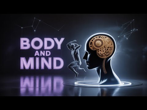 What Is Dualism? Mind vs Body Explained দ্বৈতবাদ কী? মন এবং দেহ ব্যাখ্যা করা হয়েছে