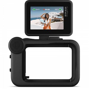 GoPro Hero8 Display Mod AJLCD-001 黑色 香港行貨 | 友和 YOHO