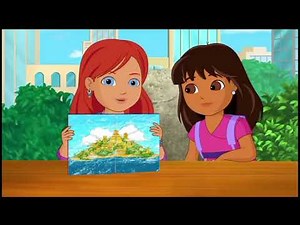 Dora and Kate Book