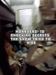 Hoarders- 10 Shocking Secrets the Show Tried to Hide #actors #celebrity #celebsinsight #Celebsgossips #hollywoodtalks | Celebs Insight
