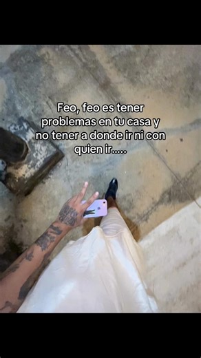 Facing Home Problems Alone: A Personal Insight