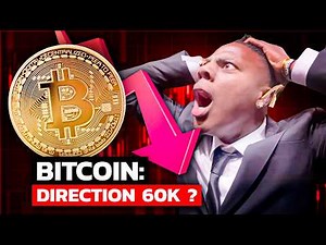 BITCOIN ANALYSIS AND FORECAST AS OF 04.02.26