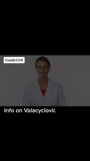 Info on #Valacyclovir #herptok #herpes #hsv #simplex #coldsores