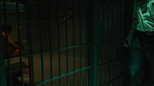 Eric Sim has been locked down… but not for long. This is only the beginning. The trailer just dropped — watch now, then see what happens Monday. ⚡️BOLT NATION EARLY ACCESS: Monday 09.29.25 ⚡️GENERAL ACCESS: Wednesday 10.01.25 | BRUCE BOLT