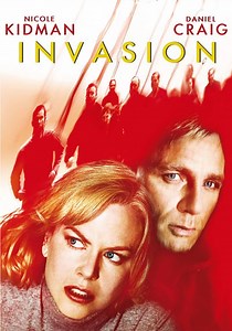 Invasion - film: dove guardare streaming online