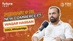 6.4K views · 2.7K reactions | ️ "New Commerce Podcast" Hosted by...