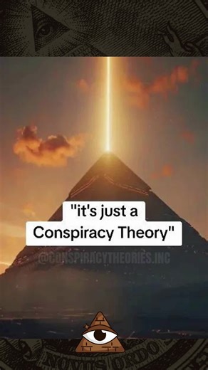Conspiracy Theories on Instagram: "If you’re ready to understand the truth behind everything you see here, comment BOOK 👁️ We’ll send you the book that exposes what the elite never wanted the public to read. Once you go through it, every post on this page will finally make sense."