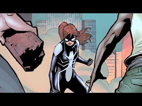 Spider-Man: Big Time Trailer