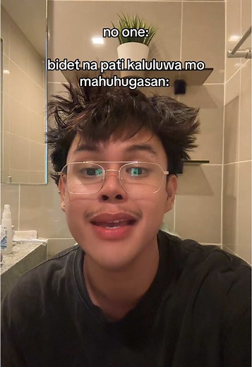 First Time Using a Bidet: A Unique Experience