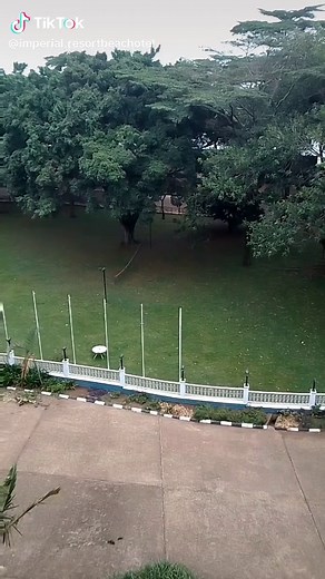 IMPERIAL RESORT BEACH ENTEBBE on TikTok