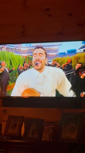 Easily the WORST Super Bowl Halftime ever !!! Props to the Latin Community and their Music Scene .. but Damn it guys and gals .. this sucks !! | Johnny Mathews