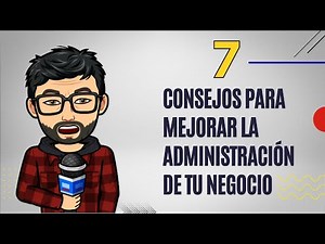 7 Tips to Improve Your Business Management