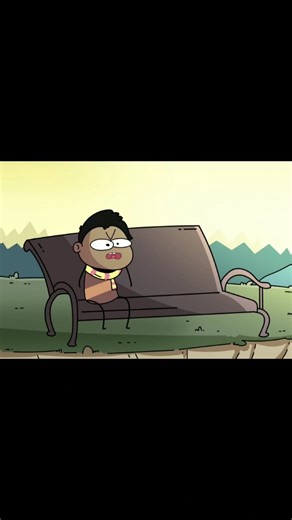 FUN WITH CRTN on Instagram: "Part 8 of teenage problem|| #cartoon . . #trendingreels #viralvideos #instagood #explorepage #explore #instadaily #india #reelsinstagram #memes #love"