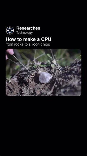 Technology on Instagram: "Your CPU isn’t perfect 👣 and that’s by design. Here’s something most people don’t know about the processor inside your computer: During manufacturing, defects happen. Microscopic impurities in silicon wafers, lithography errors, or chemical processing inconsistencies can damage transistors within individual cores. Even with cutting-edge quality control, achieving perfection across billions of transistors is nearly impossible. So what do manufacturers do with a chip tha