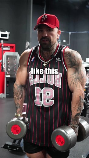 if you actually want to grow your traps | Traps Workout