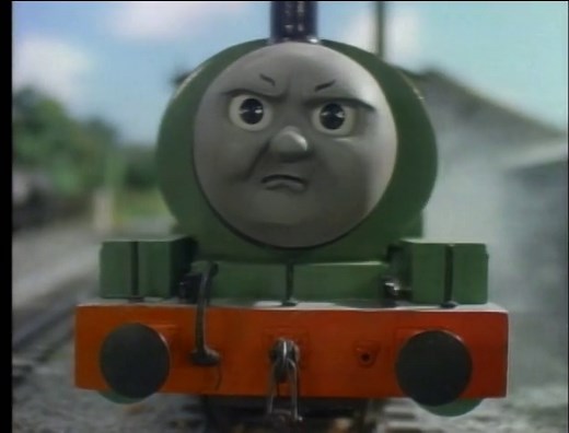 Thomas, Percy & The Dragon (DVD) : Anchor Bay Entertainment : Free Download, Borrow, and Streaming : Internet Archive