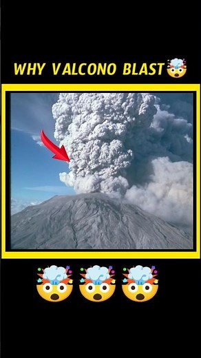 🤯 Formation Of valcano in telugu | Ethiopia valcano | #valcano