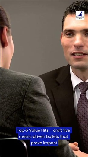 5 Easy Steps To Win Any PeopleSoft Interview!