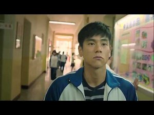 Fleet of time (2014)- 匆匆那年