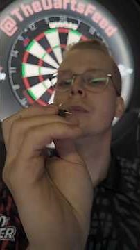 Why Your Darts Land at an Angle (and How to Fix It)