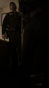 72K views · 642 reactions | Maplegrove police  Swart at my  last nite , almost breaking my,door down with guns and shield  telling me to drop my weapon or else they will shoot the door down | Charlotte Roberts | Facebook