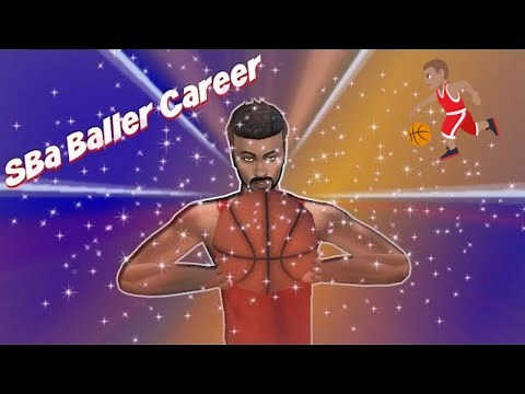Sba Baller Career and more // The Sims 4