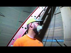 Grain Elevator Repair