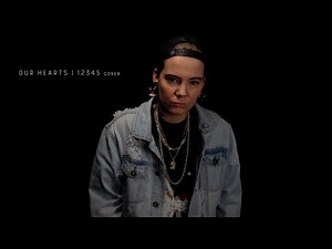 Our hearts - cover || Roxane Bruneau ||