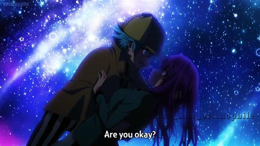 The First Meeting of Pretty Boy Detective Club | Anime Detectives