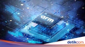 ARM Pamer Arsitektur Baru, Dijanjikan Impresif