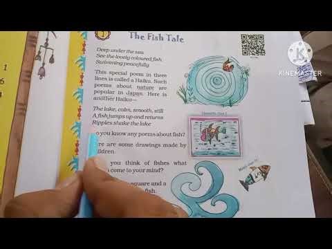 NCERT Class 5 Maths Chapter 1 | The Fish Tale Part 1 | Full Explanation in Hindi