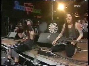 White Zombie - Bizarre Festival 1995 [full concert]