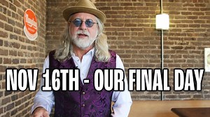 18K views · 306 reactions | Our last weekend is Friday and Saturday, November 15 and 16th. We have two dollar beers on tap now. Sorry right now we do not have plans to move or reopen. Thank you for 12 amazing years. ❤️❤️ | Mayday Brewery | Facebook
