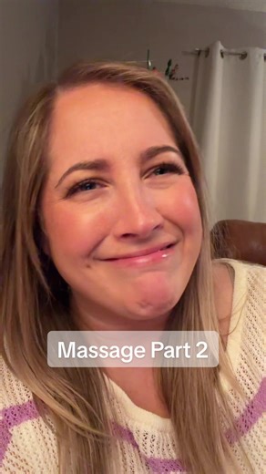 Couples Massage Fail: A Valentine's Day Story