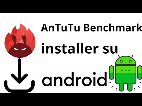 {tuto} installer AnTuTu Benchmark sur Android facilement